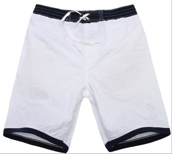 

2020 new pp51305 gyms mens breathable shorts summer fitness bodybuilding casual joggers workout sporting short sweatpants, White;black