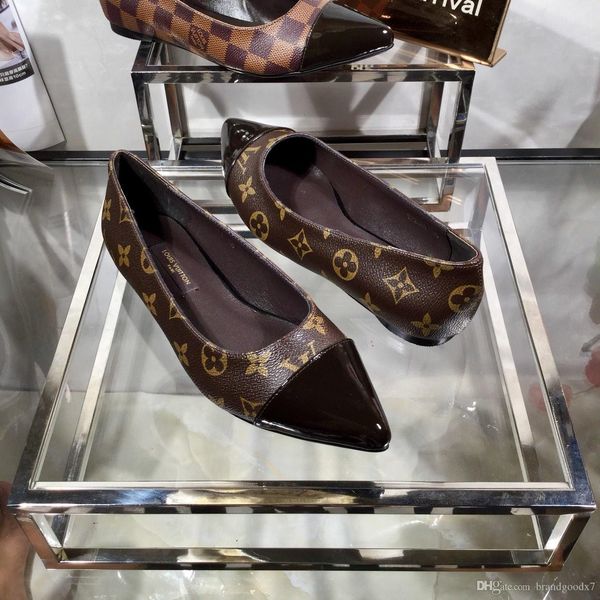 

Sapatos feitos à mão luxurybrand7