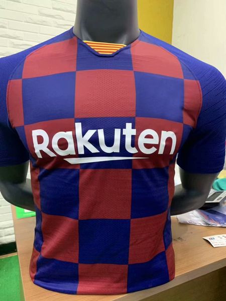 

2019 10 me i home occer jer ey 19 20 17 griezmann 9 uarez occer hirt cu tomized football uniform