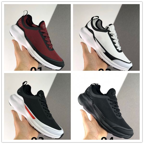 

new 2020 men's running shoes men's travel french designer shoes running shoes men's walking sports casual size40-45