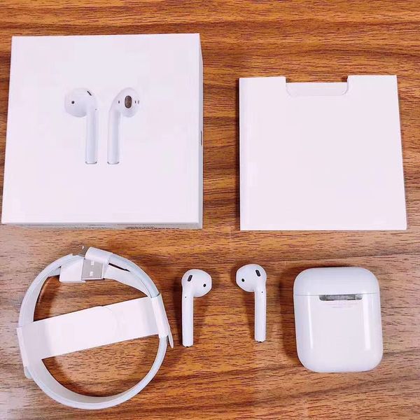 

1 1 air tw pop up bluetooth earphone ear wirele bluetooth 5 0 earbud pod touch control head et for iphone all mart phone
