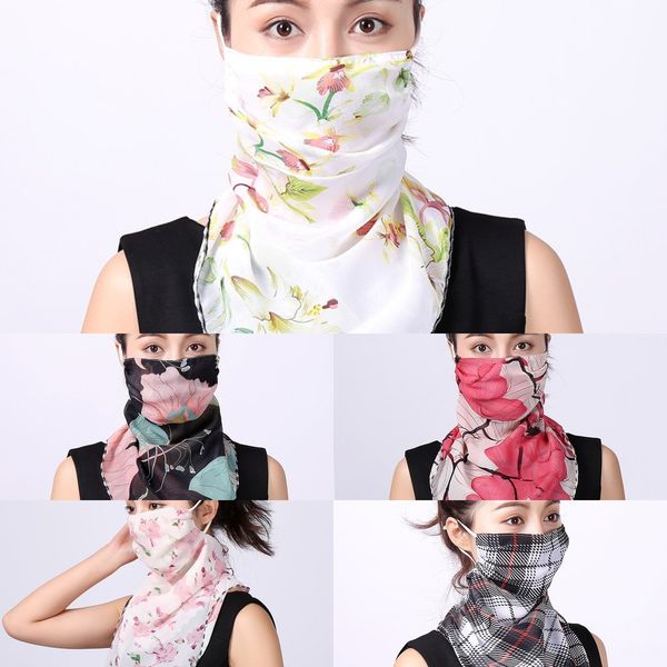 

6pomv adjustable winter mask masks cartoon outdoor sport cycling caps multi scarf mask ski hood cap fleece motorcycle face warm protection, Black
