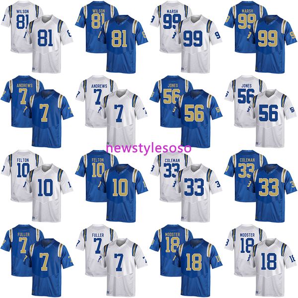 cassius marsh jersey
