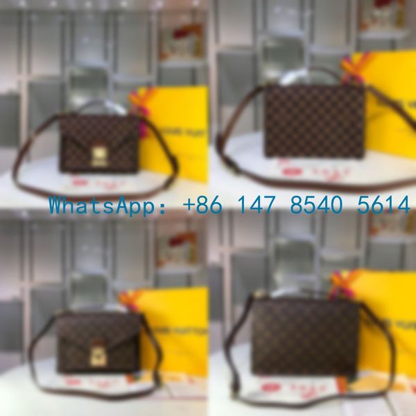 

m51187 r bag classic handbag totes luxury women bag tote wallet purse burse backpack bags messenger bag designer luxury handbag