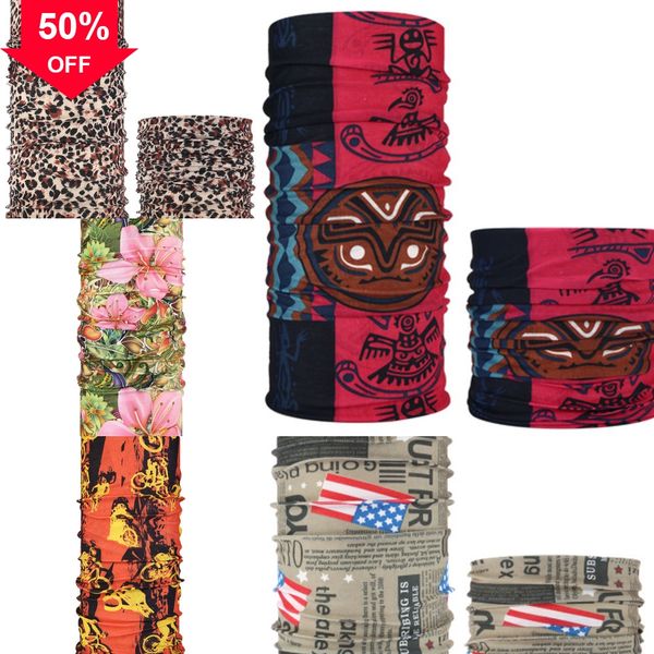 

vt2co 9nlfq bicycle magic scarf outdoor sports breathable mask gas bike headband mask cycling scarf face for riding bike + filter