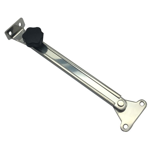 

marine grade 316 из нержавеющей стали hatch крышка двери stay настройщик boat hardware