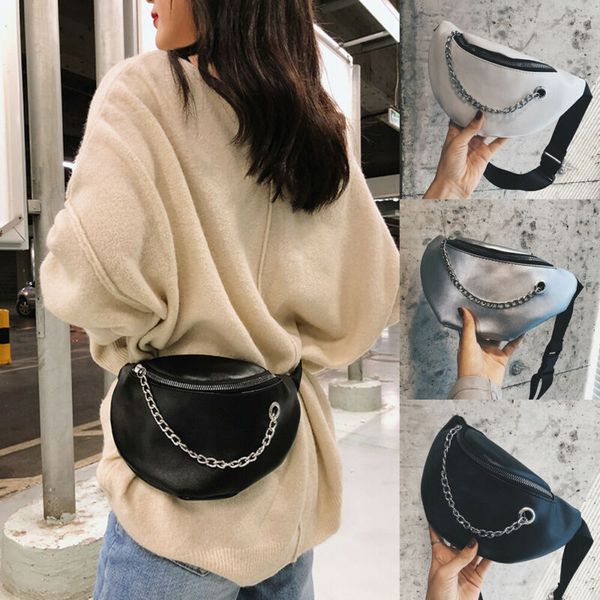 

waist fanny pack travel belt bag hip bum bag small purse chest pouch sports bags