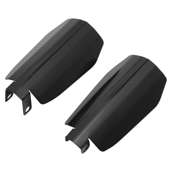 

memphis shade coffin cut hand guard guards for dyna baggers sportster