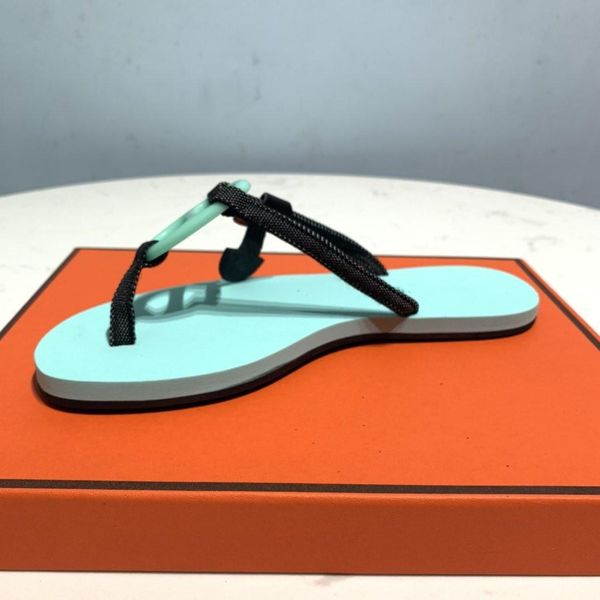 

women slippers beach shoes summer casual flip flops luxury sandals slipper indoor & outdoor flip-flops flats