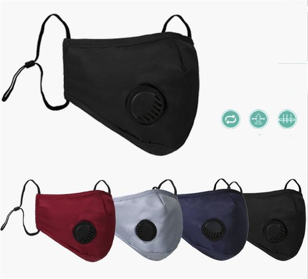 

С 2 filiters Хлопок РМ2,5 черный рот маски против пыли маска углерода фильтр ветрозащитный Рот муфельные бактерии доказательства маски гриппа Уход за кожей лица