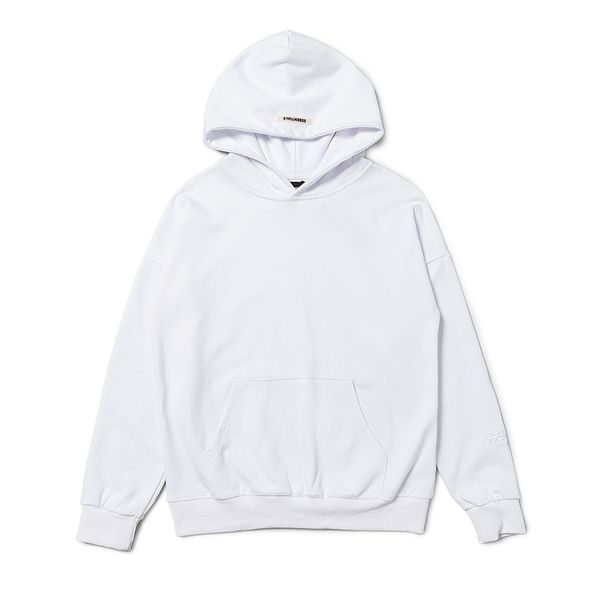 

202 luxury men hoodie итальянский дизайнер air лидирующий обувь хлопок wild платформы hot толстовка высокого качества частный заказ hoodie, White;black