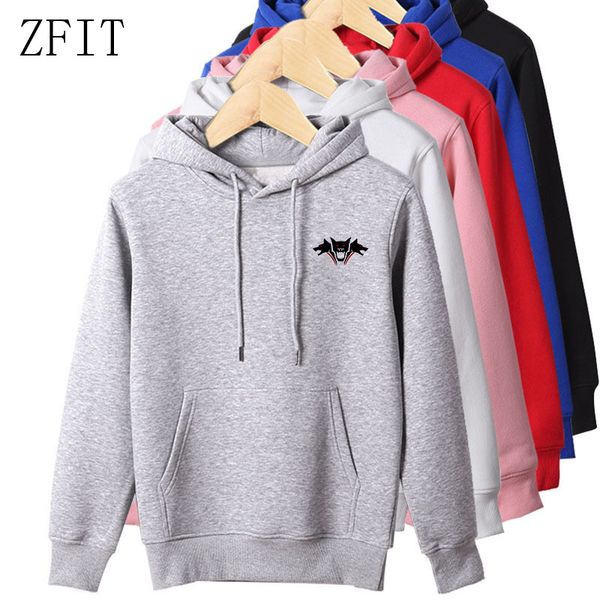 

zfit 2019 coat gym clothing running jacket hoodie men fitness hooded jogging jacket men outdoor sport long-sleeve autumn male, Black;red