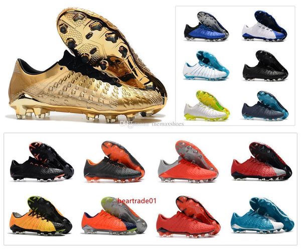 

hypervenom df iii phantom fg 3 secret action soccer shoes cleats mens low ankle authentic football boots size us 6.5-11