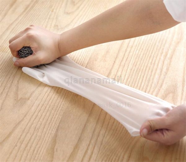 

safety 1pc one time disposable dust-proof protective coverall splash clothes overall suit glasses 100pcs gloves 0ev4 qa