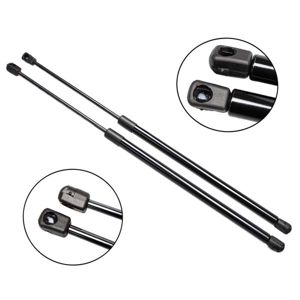 

2pcs auto front hood bonnet gas spring struts prop lift support damper for aston martin db7 convertible 1995 1996 1997 1998-2003 gas charged