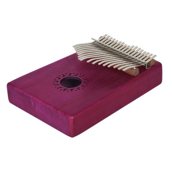 

xfdz irin 17 key finger kalimba mbira санза thumb фортепиано карманного размера для начинающих поддержка сумка keyboard acacia mangium wood