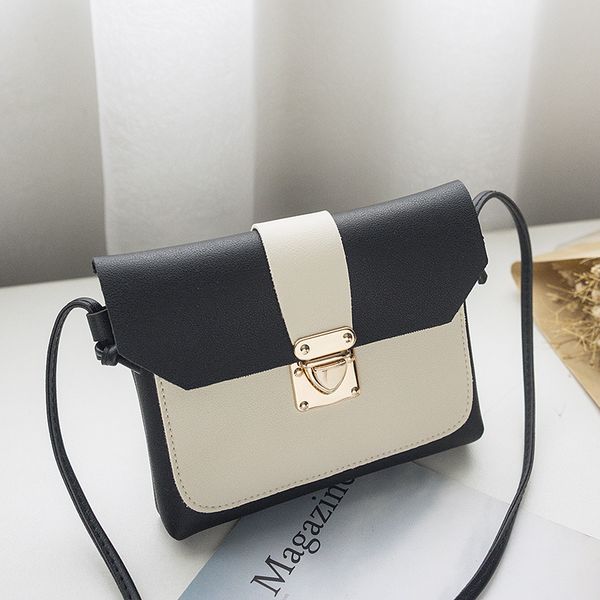 

2020 new korean fashion women's bag mini mobile phone bag crossbody shoulder purses and handbags