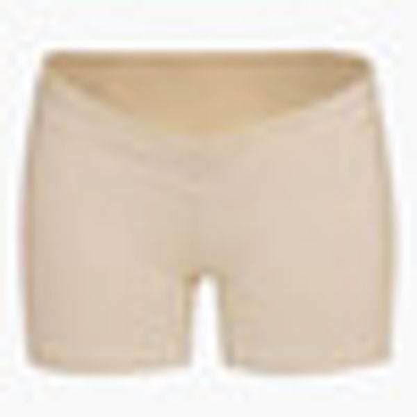 

women thin pregnant maternity mother shorts underwear underpants panties au, Black;pink
