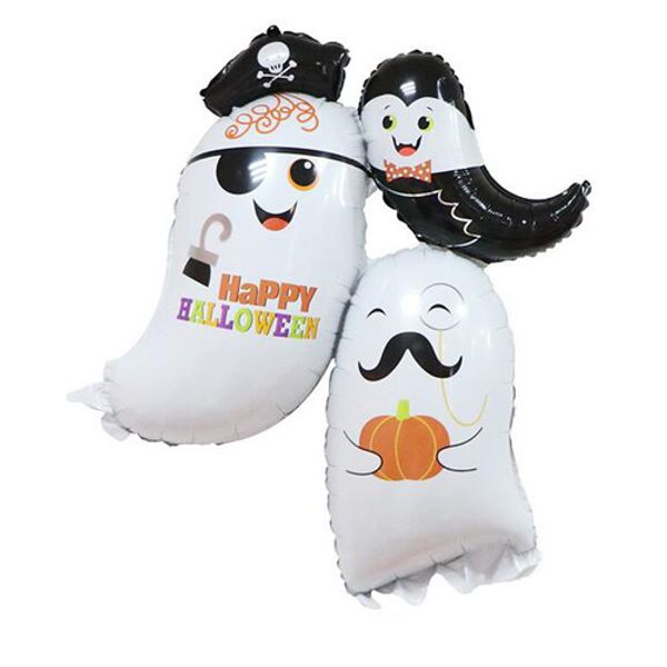

mini halloween balloons spider skull globos halloween decorations air balloons pumpkin ballon inflatable toys party balls