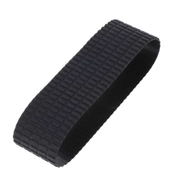 

for nikon af-s 24-85 mm f lens grip rubber
