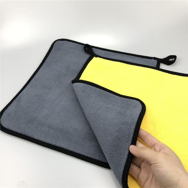 

car wash microfiber towel for dacia sandero stepway dokker logan duster lodgy