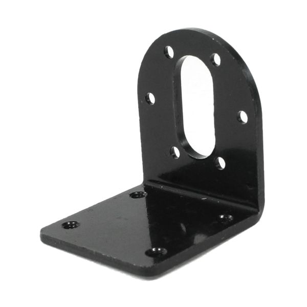 

bmby-угловой уголок из нержавеющей стали dc 37ga 37gb моторный кронштейн ж винты черный