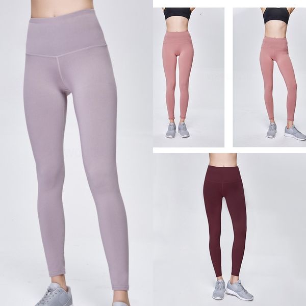 

jiji imall]women workout out pocket leggings fitness sports gym running yoga athletic sky blue yoga pant pants, White;red