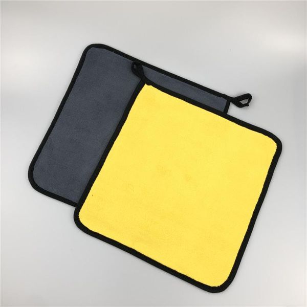 

car wash microfiber towel for great wall haval wey / byd / lifan chery geely roewe