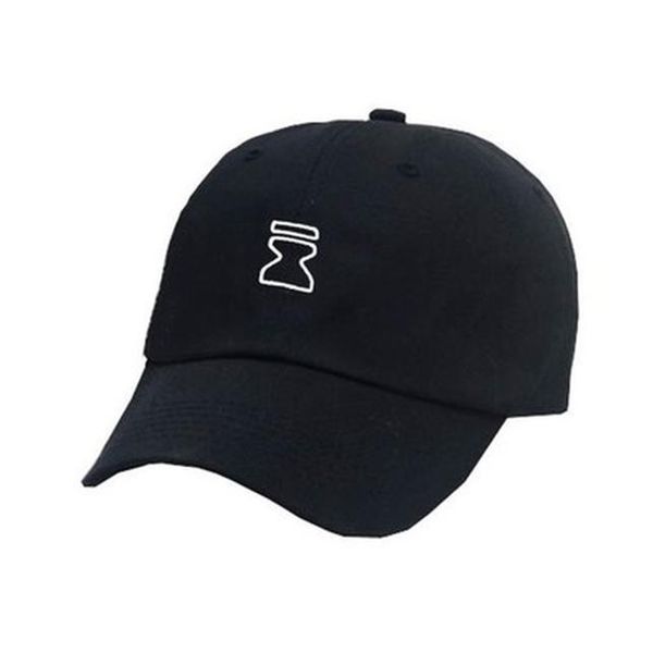 

2020 new hip-hop soft hat culture cap hat baseball cap dome hat wholesale and wholesale rmnby, White