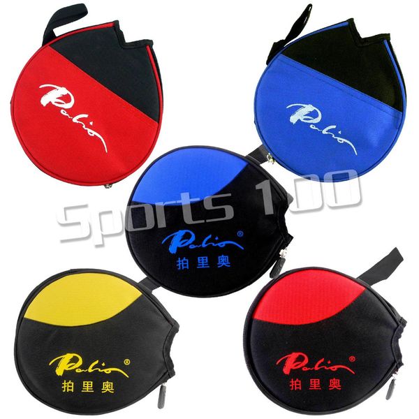 

9x palio table tennis small case bat cover for pingpong racket
