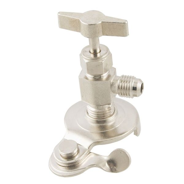 

каскадный can tap клапан для бутылок для r134a / r12 хладагент другое кухня столовая бар