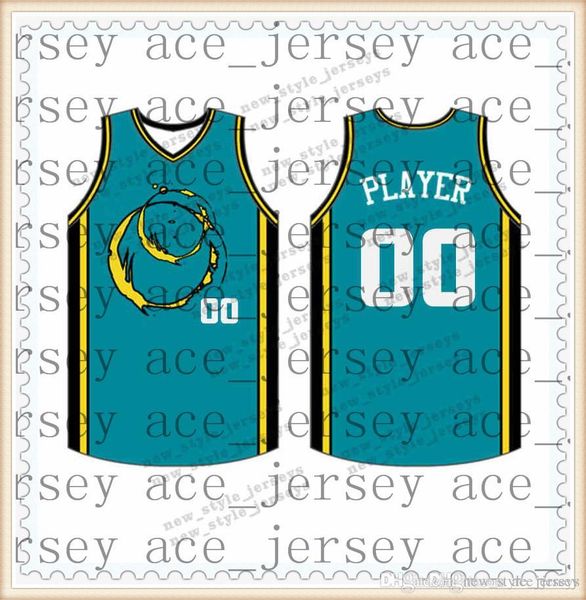 

-68New Basketball Jerseys white black men youth Breathable Quick Dry 100% Stitched High-quality Basketball Jerseys s-xxl3