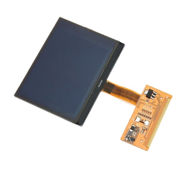 

for- a3 a4 a6 c5 8n series 1999-2003 lcd replacement cluster speedometer display car