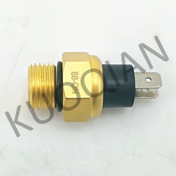 

kuoqian thermo switch temperature sensor for cfmoto cf500cc cf625 x5 x6 atv utv go kart engine parts 0010-135000