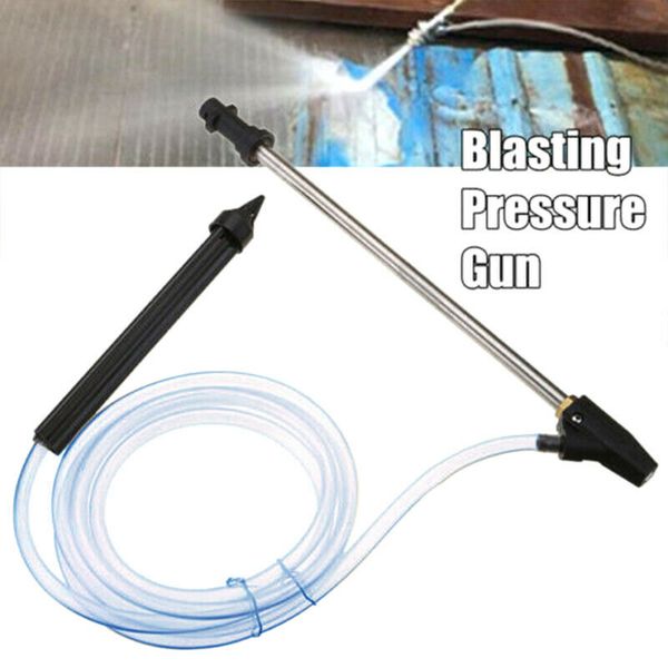 

sand blasting wet blaster high pressure washer kit for karcher k2-k7 tb sale