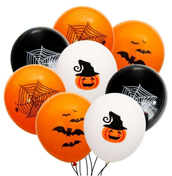 

balls halloween inch toys balloons kids latex helium balloons shipping kids gift 12 supplies drop fashion air 100pcs quality inflat cvjd