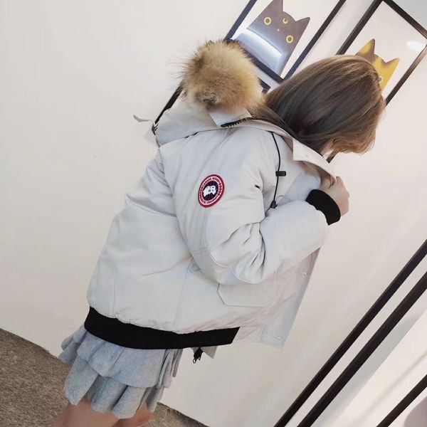

19ss бесплатная доставка новое прибытие мода марка женщины мужчины пальто повседневная зима мужчины пуховик роскошные горячие продажи высоко, Black