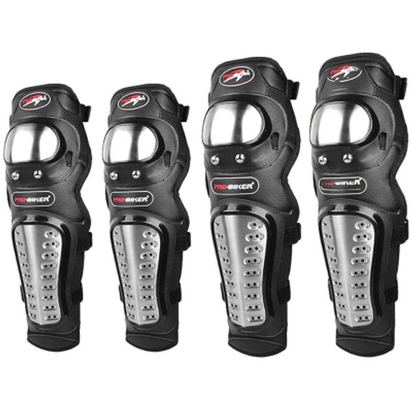 

p15 long motorcycle knee pad knight equipment protective gear racing off-road vehicle