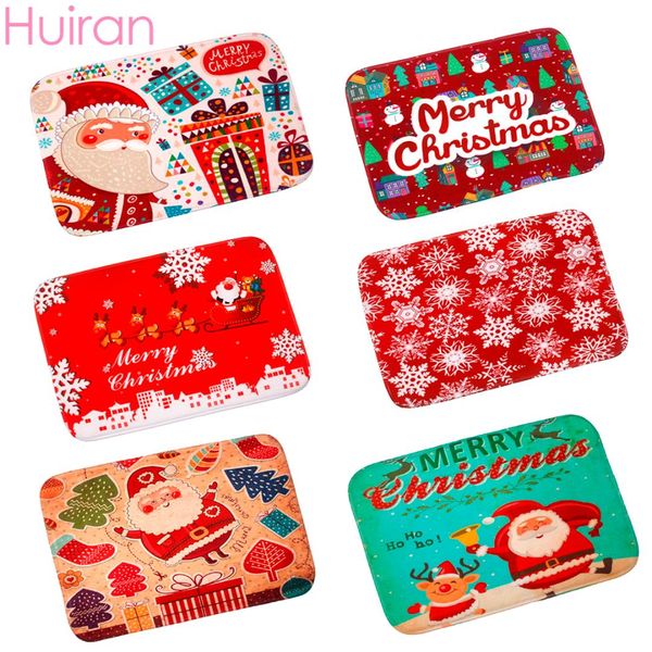 

huiran santa claus red carpet christmas decor for home christmas home decoration noel 2018 accessories supplies xmas