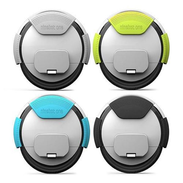 

оригинальный mijia защитная крышка комплект для xiaomi a1 / s2 электрический моноцикл scooter - зеленый