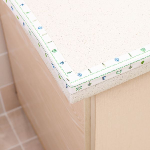 

3.2m wall sealing strip waterproof self-adhesive kitchen caulk tape