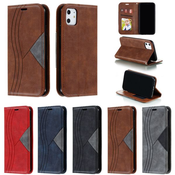 

magnetic flip wallet case for iphone 11 pro max xsmax xs xr x 8 7 6 6s plus luxury leather 11pro 11promax bags
