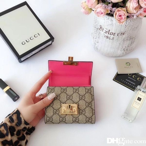 

Бесплатный Кожаный Небольшой Кошелек Женщины Марка Известные Мини Женщины Кошел