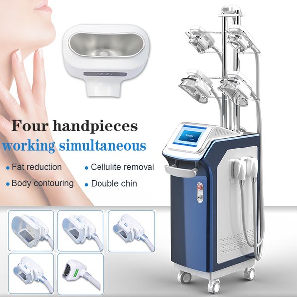 

excellent quality cryolipolysis machine weight loss body shape fast slim fat ing cold body slimming machine