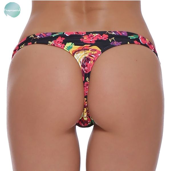 

sexy купальники женщины бикини трусики трусики g струнные стринги костюм трусы для купания 2019 пляжная купальник днища танга, White;black
