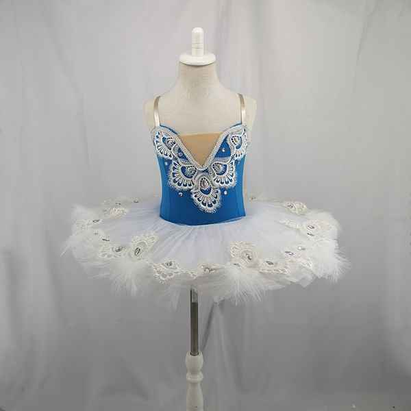 

2019 профессиональных балетной пачка дети дети девочки adulto балет танец платье девушка женщине костюм дети балерина партия adulto, Black;red