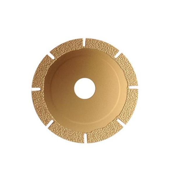 

diamond saw blade frosted for cutting glass etc