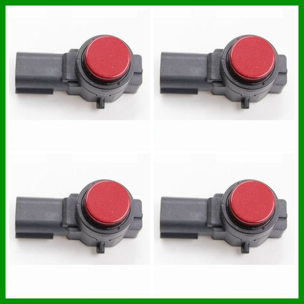 

new pdc parking aid bumper object sensor 1tk84jrpaa 0263023208 car radar reverse assist for d odge c hrysler j eep auto parts high quality