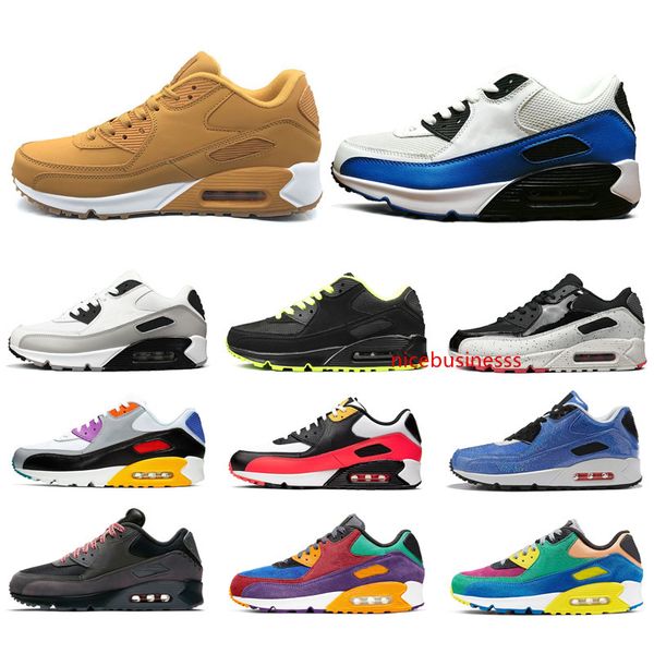 

running shoes men be true mixtape triple black white yellow red mens womens classic sports trainer cushion surface sneakers size 36-45