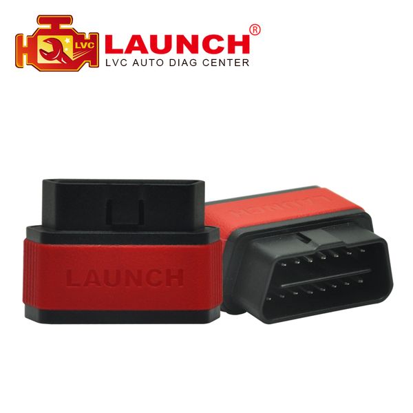 

100 original launch x431 v bluetooth adapter update online x 431 pro pro 3 db car bluetooth connector dhl po t free